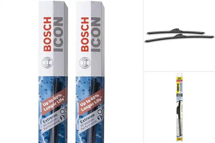 Detailed view of 10 Best Beam Wipers: See Clearly Now