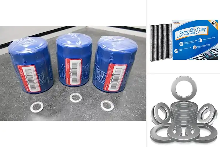 Detailed view of Best Quality OEM Like Fitment For Honda Acura