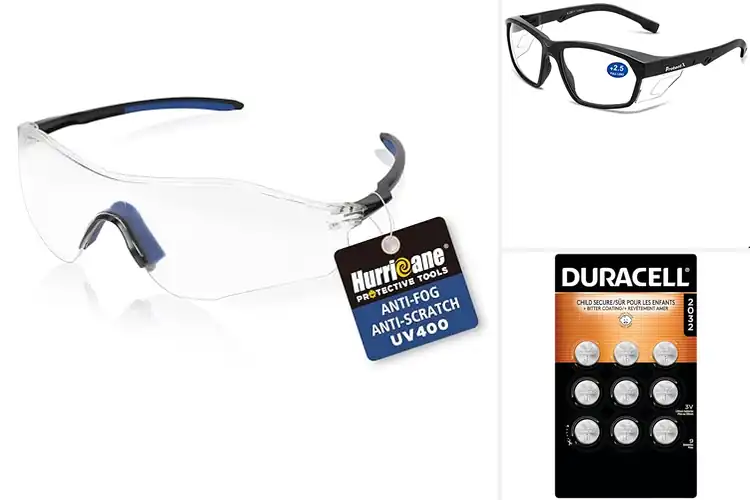 Detailed view of Best Safety Features: 10 Must-Haves for Ultimate Protection