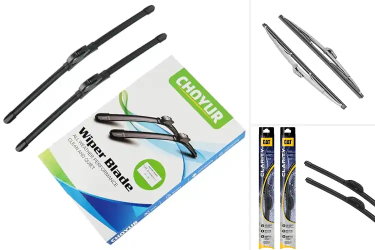 Detailed view of 10 Best Universal Fit Wipers: Fit Any Car, Streak-Free
